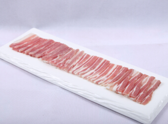 徒河黑豬產(chǎn)品展示